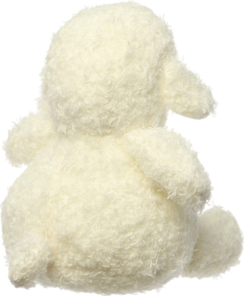 Изображение товара Мягкая игрушка Sima-Land Ягненок / 10920485 (белый)