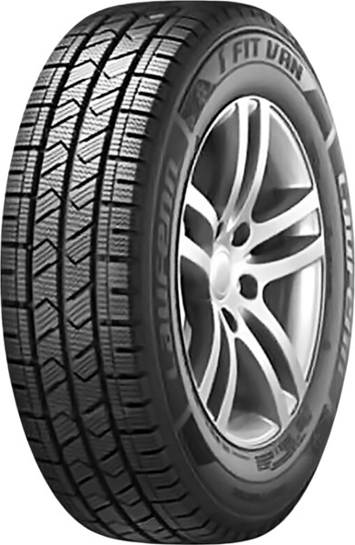 Летняя легкогрузовая шина Laufenn X FIT Van 4S LV71 215/65R16C 106/104T — фото 3