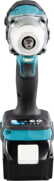 Изображение товара Профессиональный гайковерт Makita DTW302RTJ