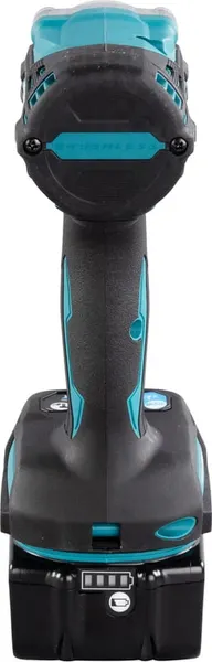 Изображение товара Профессиональный гайковерт Makita DTW302RTJ