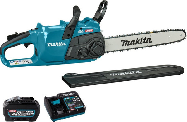 Изображение товара Пила цепная аккумуляторная Makita UC023GT101