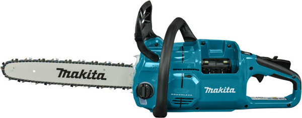 Изображение товара Пила цепная аккумуляторная Makita UC022GT101