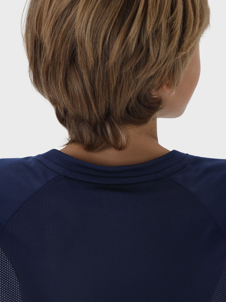 Изображение товара Футбольная форма FN Orbital Kid / KFN4261019-104 (р.160, белый/темно-синий)