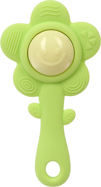 Изображение товара Прорезыватель для зубов Крошка Я Маленький цветочек / 10792841