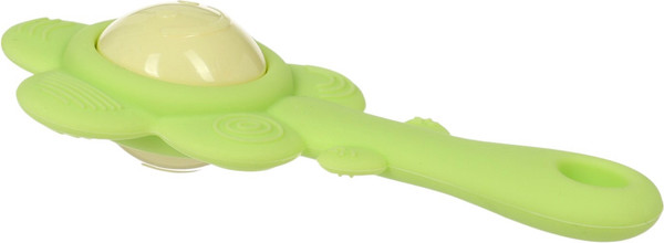 Изображение товара Прорезыватель для зубов Крошка Я Маленький цветочек / 10792841