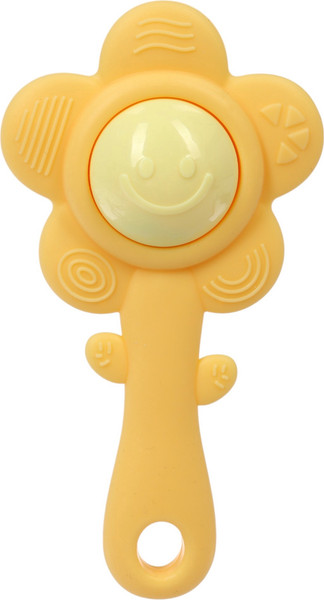 Изображение товара Прорезыватель для зубов Крошка Я Маленький цветочек / 10792841