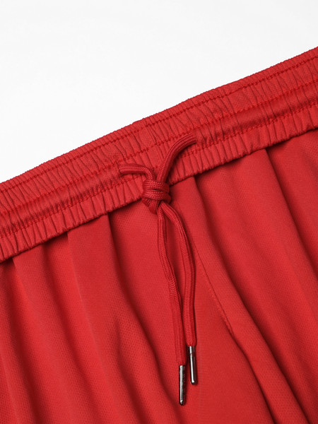 Изображение товара Футбольная форма FN Dignity Kid / KFN4261021-675 (р.140, красный)