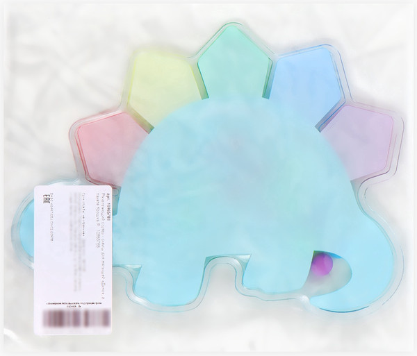 Изображение товара Сортер Крошка Я Дино / 10965788