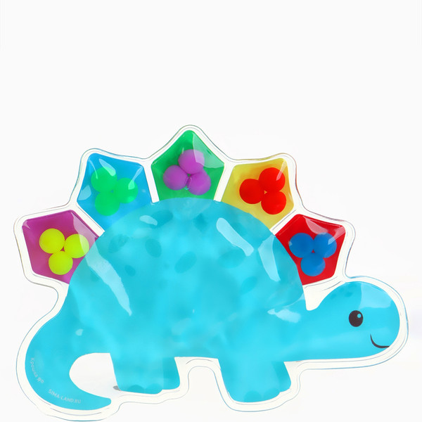 Изображение товара Сортер Крошка Я Дино / 10965788