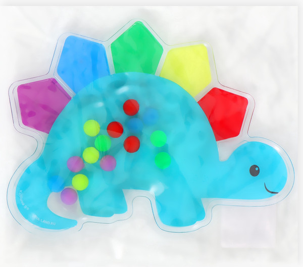 Изображение товара Сортер Крошка Я Дино / 10965788