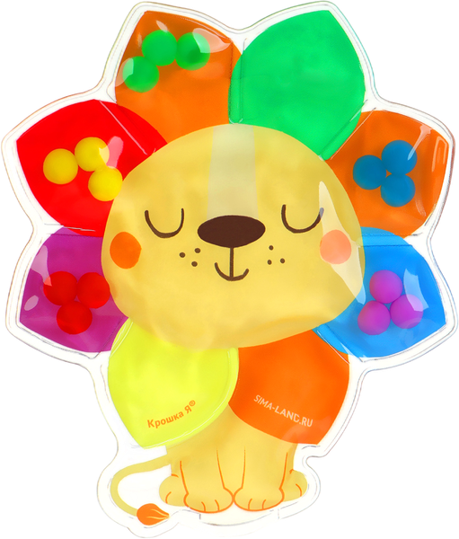 Изображение товара Сортер Крошка Я Лев / 10965791