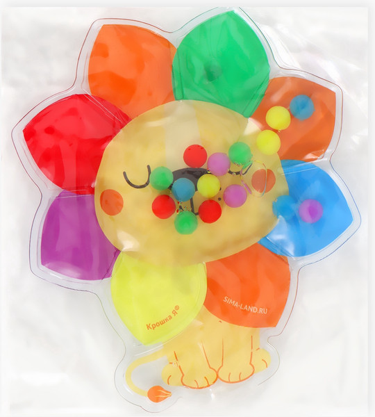 Изображение товара Сортер Крошка Я Лев / 10965791