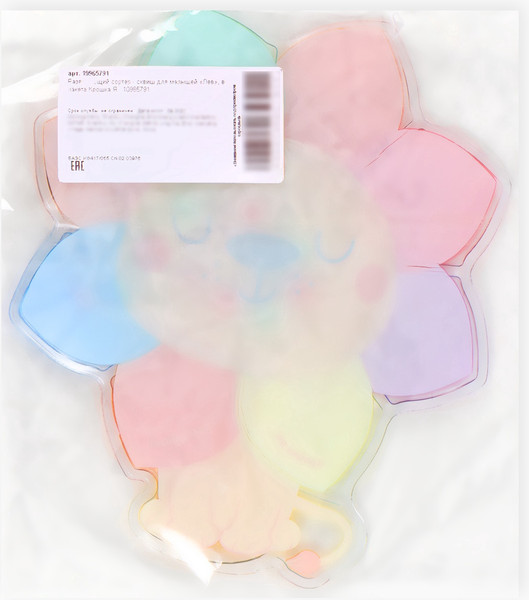 Изображение товара Сортер Крошка Я Лев / 10965791