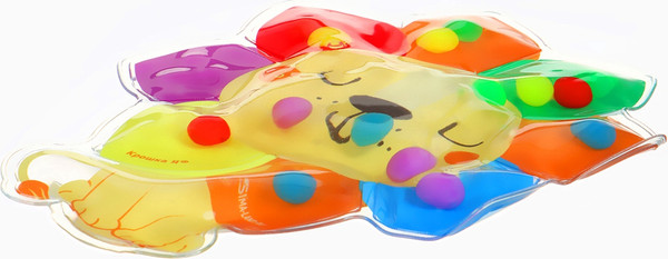 Изображение товара Сортер Крошка Я Лев / 10965791