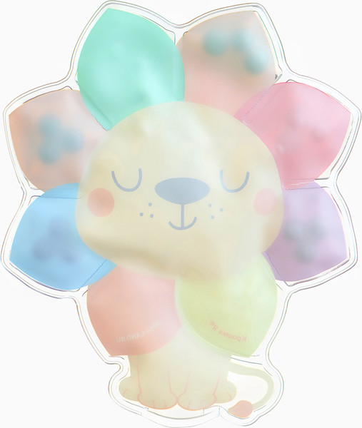 Изображение товара Сортер Крошка Я Лев / 10965791