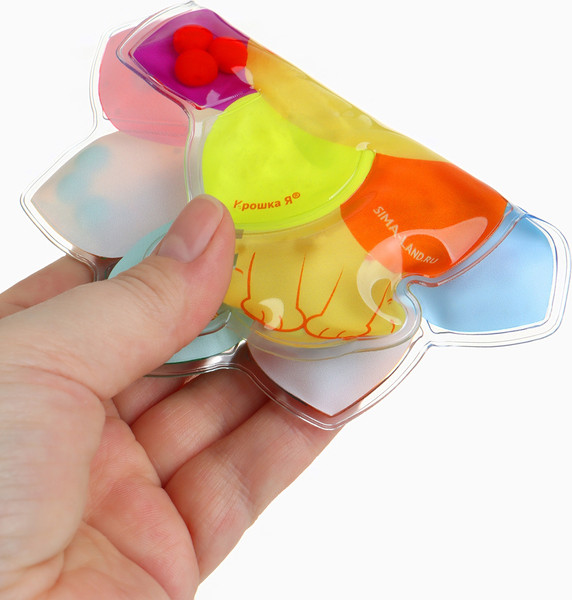 Изображение товара Сортер Крошка Я Лев / 10965791