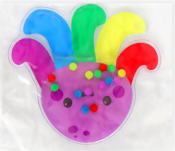 Изображение товара Сортер Крошка Я Осьминожка / 10965792