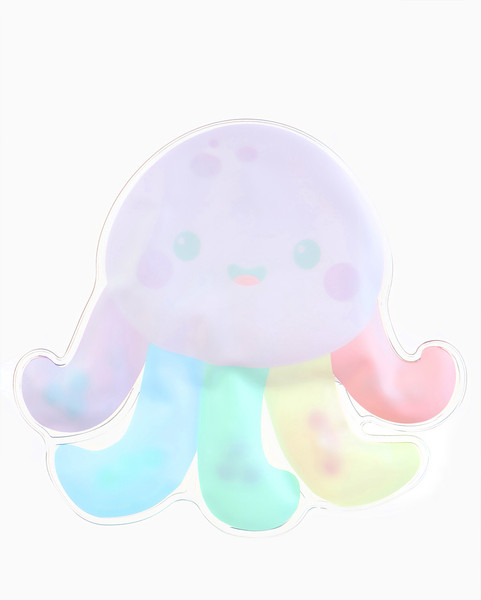 Изображение товара Сортер Крошка Я Осьминожка / 10965792