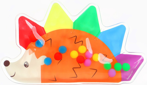 Изображение товара Сортер Крошка Я Ежик / 10965789