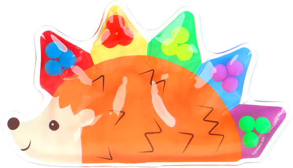 Изображение товара Сортер Крошка Я Ежик / 10965789