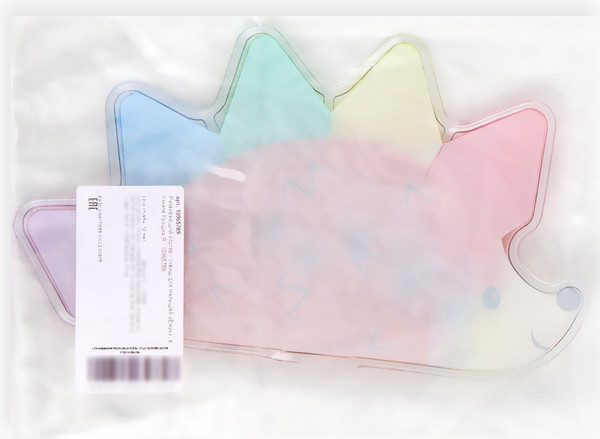 Изображение товара Сортер Крошка Я Ежик / 10965789