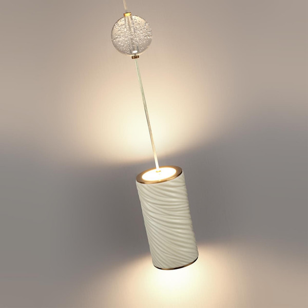 Изображение товара Потолочный светильник Odeon Light Rivera 5450/18L
