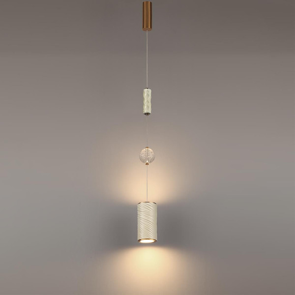 Изображение товара Потолочный светильник Odeon Light Rivera 5450/18L