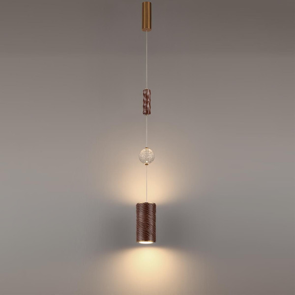 Изображение товара Потолочный светильник Odeon Light Rivera 5450/18LB