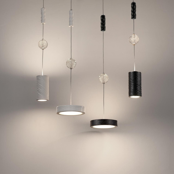 Изображение товара Потолочный светильник Odeon Light Rivera 5451/18LB