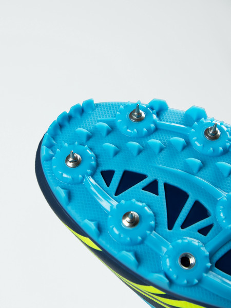 Изображение товара Шиповки легкоатлетические FN Camry / FN5022001-417 (р.32, синий)