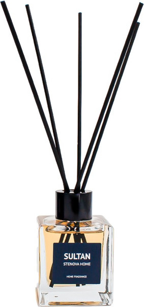 Изображение товара Аромадиффузор Stenova Home Sultan 3182111 (50мл)