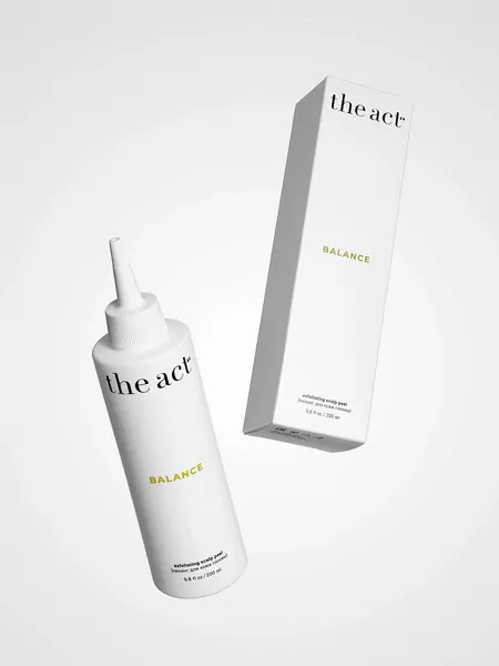 Изображение товара Пилинг для кожи головы The Act Balance (200мл)