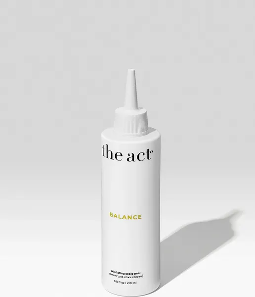 Изображение товара Пилинг для кожи головы The Act Balance (200мл)
