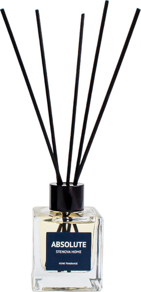 Изображение товара Аромадиффузор Stenova Home Absolute 3182211 (50мл)