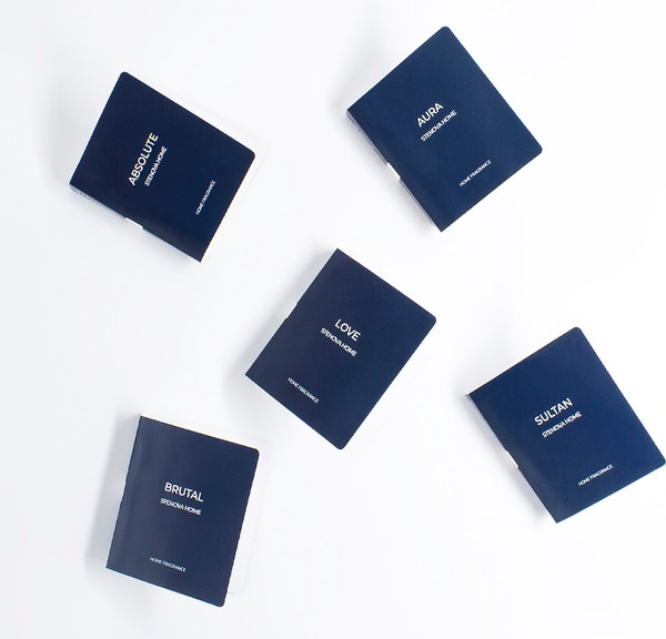 Изображение товара Аромадиффузор Stenova Home Absolute 3182211 (50мл)