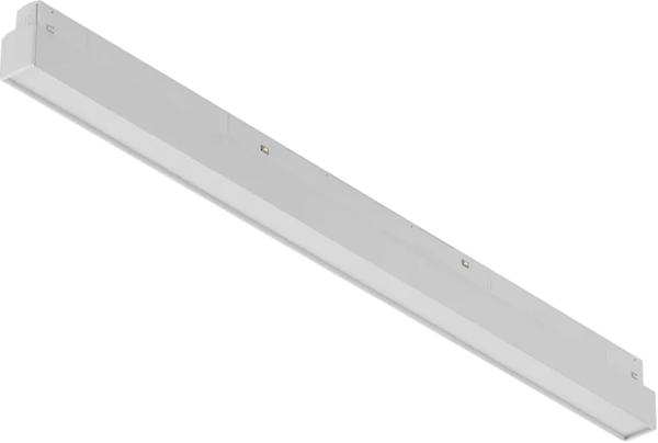 Изображение товара Трековый светильник ILedex Technical Vision 4822-001-L600-24W-110DG-3000K-WH