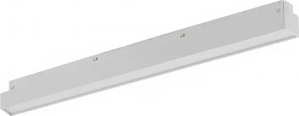 Изображение товара Трековый светильник ILedex Technical Vision 4822-001-L600-24W-110DG-4000K-WH