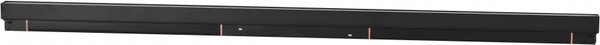 Изображение товара Трековый светильник ILedex Technical Vision Smart 4822-001-L900-36W-110DG-BK