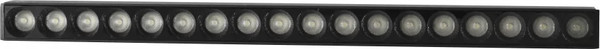 Изображение товара Трековый светильник ILedex Technical Vision 4822-002-L350-18W-38DG-4000K-BK