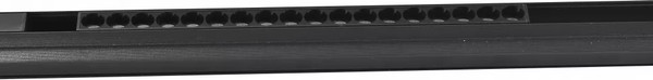 Изображение товара Трековый светильник ILedex Technical Vision 4822-002-L350-18W-38DG-4000K-BK