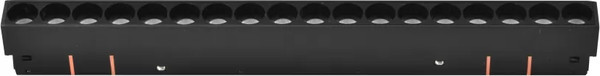 Изображение товара Трековый светильник ILedex Technical Vision 4822-002-L350-18W-38DG-4000K-BK