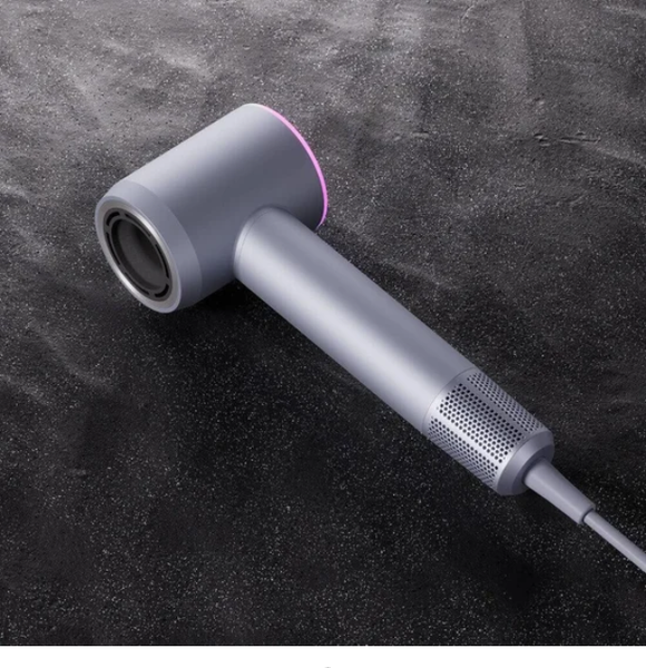 Изображение товара Фен Skyworth MH18 (серебристый)