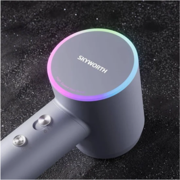 Изображение товара Фен Skyworth MH18 (серебристый)