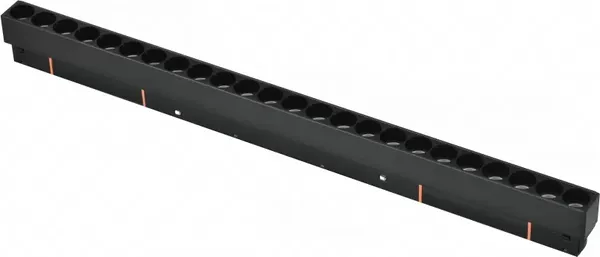 Изображение товара Трековый светильник ILedex Technical Vision 4822-002-L460-24W-38DG-3000K-BK