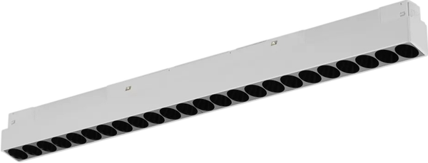 Изображение товара Трековый светильник ILedex Technical Vision 4822-002-L460-24W-38DG-3000K-WH