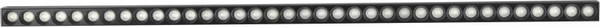 Изображение товара Трековый светильник ILedex Technical Vision 4822-002-L690-36W-38DG-4000K-BK