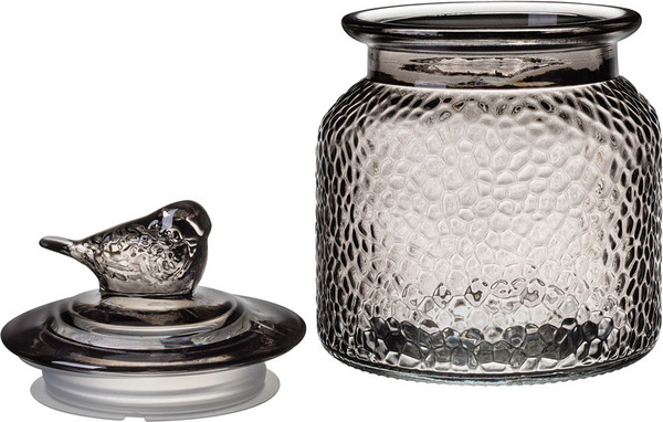 Изображение товара Емкость для хранения Lefard Garden Grey 172-188