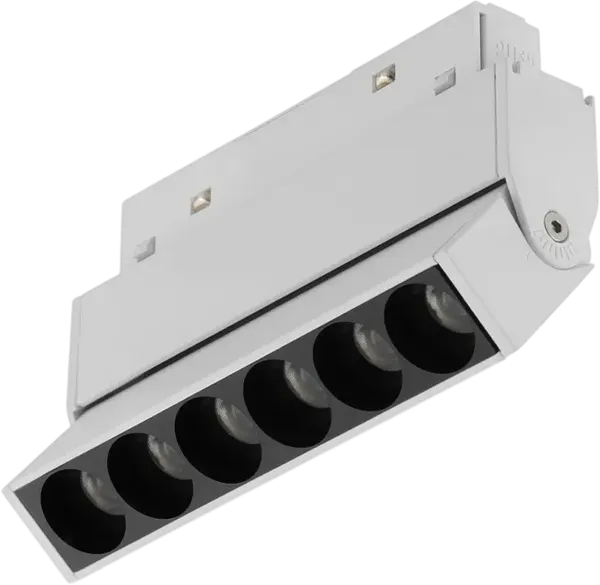 Изображение товара Трековый светильник ILedex Technical Vision 4822-003-L120-6W-38DG-3000K-WH