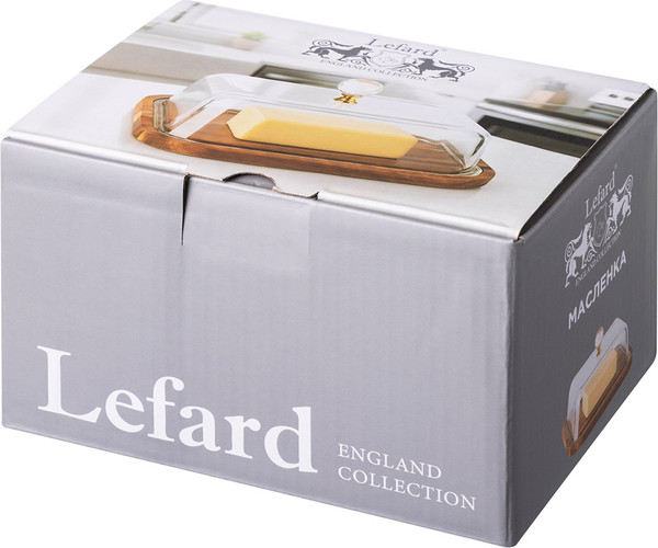 Изображение товара Масленка Lefard 172-195