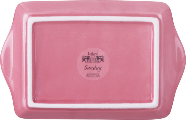 Изображение товара Масленка Lefard Sunday 358-2382